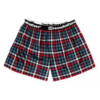 Horsefeathers CLAY BOXER SHORTS Férfi boxeralsó, mix, méret kép