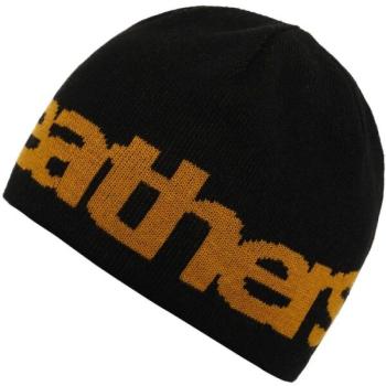 Horsefeathers FUSE YOUTH BEANIE Fiú téli sapka, fekete, méret kép