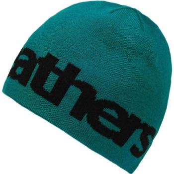 Horsefeathers FUSE YOUTH BEANIE Fiú téli sapka, sötétzöld, méret kép