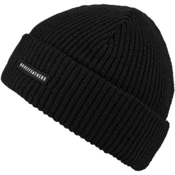 Horsefeathers JAKE BEANIE Férfi téli sapka, fekete, méret kép