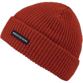 Horsefeathers JAKE BEANIE Férfi téli sapka, piros, méret kép