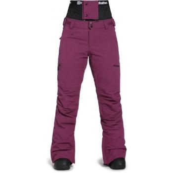 Horsefeathers LOTTE PANTS Női sí/snowboard nadrág, lila, méret kép