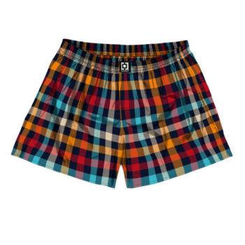 Horsefeathers SONNY BOXER SHORTS Férfi boxeralsó, mix, méret kép