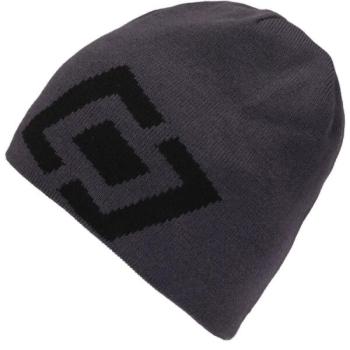 Horsefeathers WINDSOR BEANIE Gyerek téli sapka, sötétszürke, méret kép