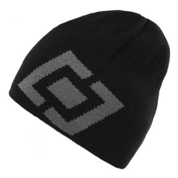 Horsefeathers WINDSOR BEANIE Téli sapka, fekete, méret kép