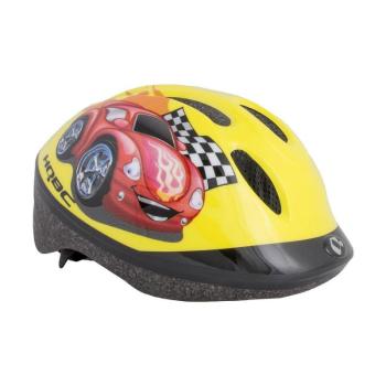 HQBC-FUNQ Red Car žltá Sárga 46/54 cm 2021 kép