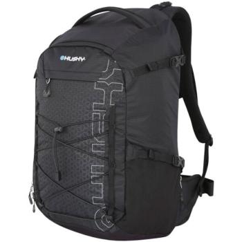 Husky CREWTOR 30L Túrahátizsák, fekete, méret kép