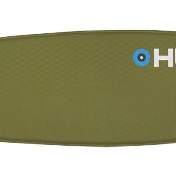 Husky Frosty 2,5 matrac, khaki kép