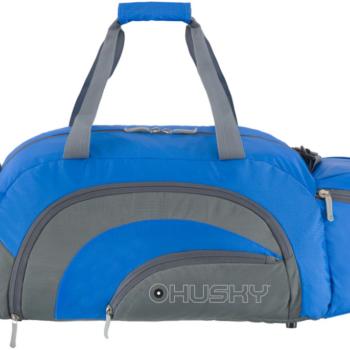 Husky Glade táska 38l, kék kép