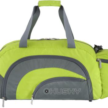 Husky Glade táska 38l, zöld kép