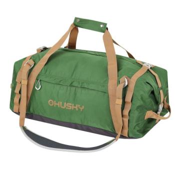 Husky Goody sporttáska 60 l - zöld kép