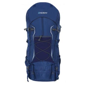 Husky hátizsák Ultralight Ribon 60l - kék kép