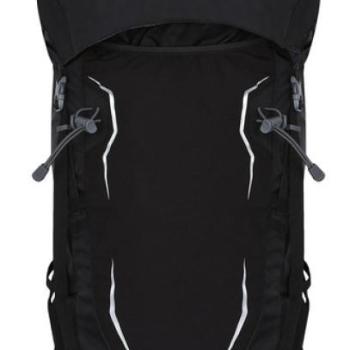 Husky hátizsák Ultralight Rony NEW 50l - fekete kép