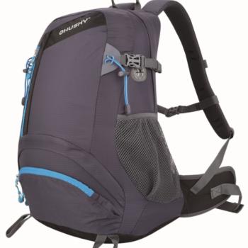 Husky túra hátizsák Stingy NEW 28l - szürke kép