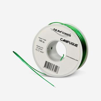Huzaltekercs, 100 m - Canifugue Num'axes kép