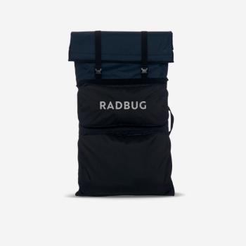 Huzat bodyboardhoz, dupla - 500 Quiver Radbug kép