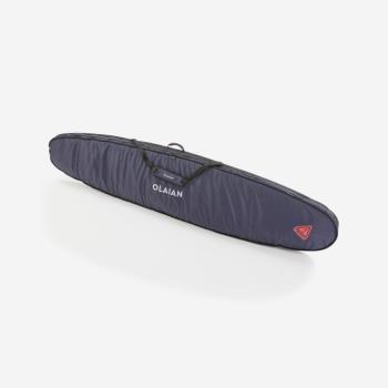 Huzat szörfdeszkához 900, maximum 9'6” hosszú longboardhoz Olaian kép