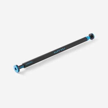 Húzódzkodó rúd testépítéshez, ajtókeretbe rögzíthető, 70 cm - BT 150 Corength kép