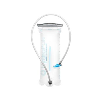 Hydrapak SHAPE-SHIFT hidrozsák 3L, transzparens kép