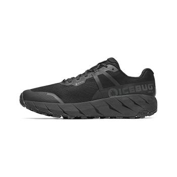 ICEBUG-Arcus RB9X GTX true black Fekete 42,5 kép