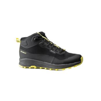 ICEBUG-Haze M Mid Biosole GTX black/poison Fekete 42,5 kép