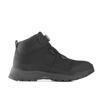 ICEBUG-Stavre M Michelin GTX black/petroleum Fekete 42,5 kép