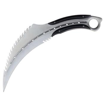 IdeallStore® karambit kés, Comando Specialist, rozsdamentes acél,... kép