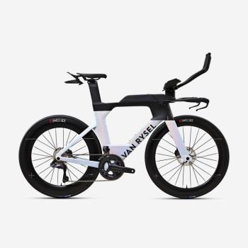 Időfutam kerékpár - Ultegra XCR TRI DI2 Van Rysel kép