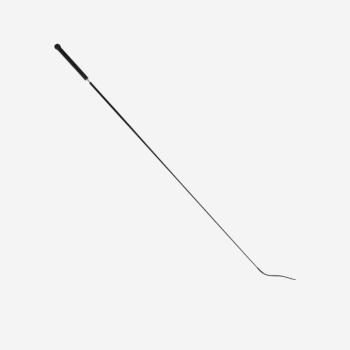Idomítópálca 120 cm, fekete Waldhausen kép