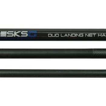 ik SKSC Commercial Duo Landing Net Handle 3,3m kép