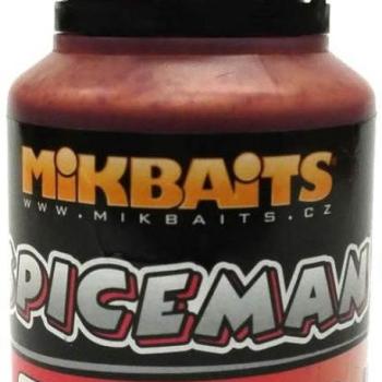 Illatos halcsali Mikbaits - Spiceman Booster 250ml kép