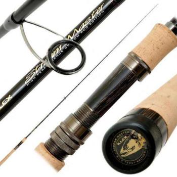 Illex stream master s ml trout opportun (2,10m 2,7-12g) pergető h... kép