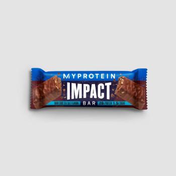 Impact Protein Bar - Étcsokoládé és tengeri só kép