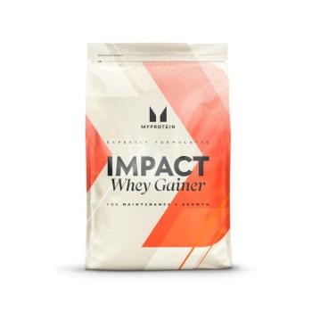 Impact Weight Gainer - 1kg - Csokoládé kép