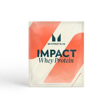 Impact Whey Protein (minta) - 25g - Áfonya kép