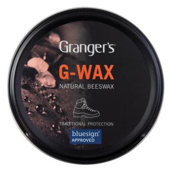 Impregnáló cipőkhöz Granger's G-Wax 80 g kép