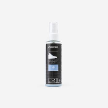 Impregnáló spray / folteltávolító bőr és textil gyaloglócipőhöz, 100 ml Newfeel kép