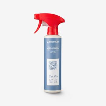 Impregnáló spray, hajtógáz nélkül, 275 ml Decathlon kép