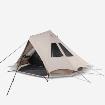 Indiánsátor - Tepee 5.2 Polipamut Quechua kép