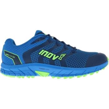 INOV-8 PARKCLAW 260 KNIT Férfi futócipő, kék, méret 42.5 kép