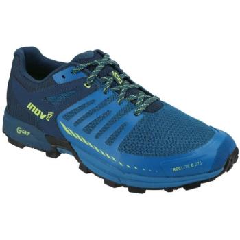 INOV-8 ROCLITE 275 M V2 Férfi futócipő, kék, méret 42.5 kép