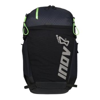 INOV-8 VENTURELITE 18 Outdoor hátizsák, fekete, méret kép