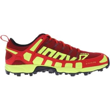 INOV-8 X-TALON 212 v2 Férfi futócipő, piros, méret 42.5 kép