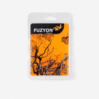 INOX GM AUTO kapocs, 5 db Fuzyon kép