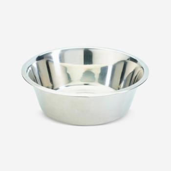 Inox kutyatál Martin Sellier kép