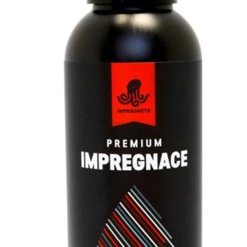 INPRODUCTS Cipő impregnáló 200 ml kép