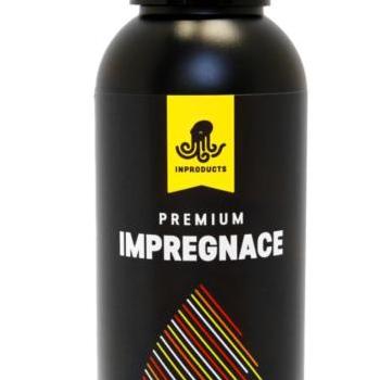 INPRODUCTS Impregnáló munkaruházathoz 200 ml kép