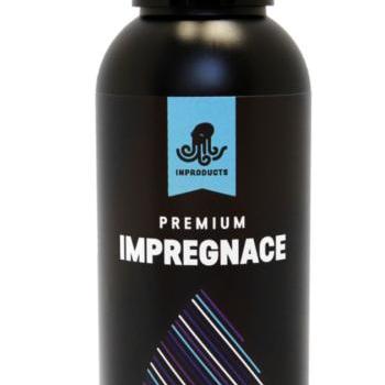 INPRODUCTS Sátor és hátizsák impregnáló 200 ml kép