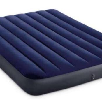 Intex Full Dura-Beam Classic Downy felfújható Matrac 137x191cm (64758) kép