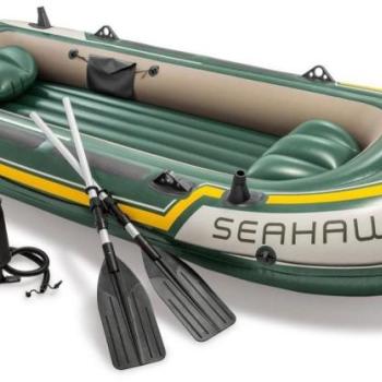 Intex SEAHAWK 4 Szett kép